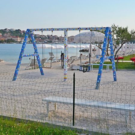 Apartments Branka Trogir Exterior photo